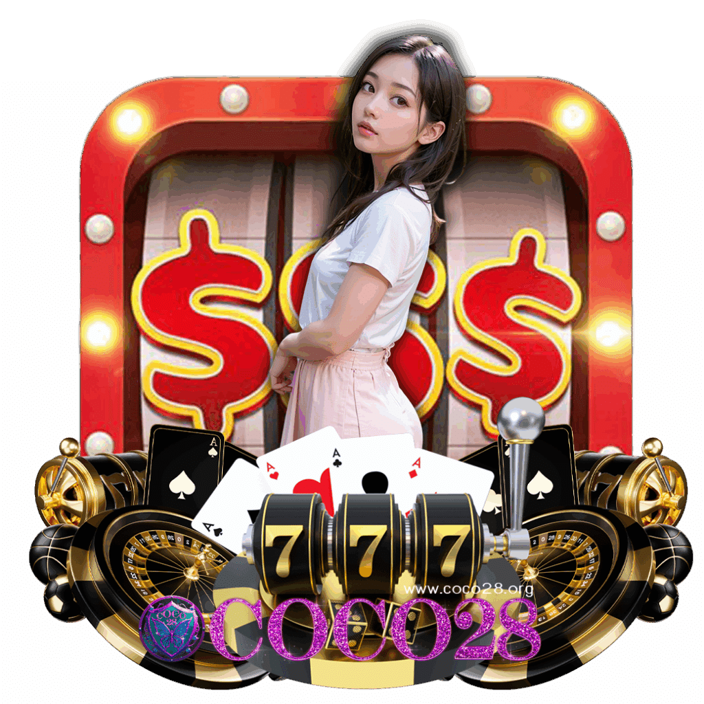 coco28 slot