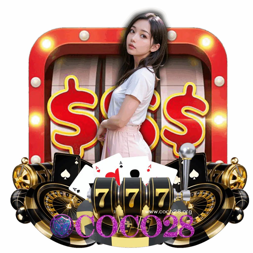 coco28 slot